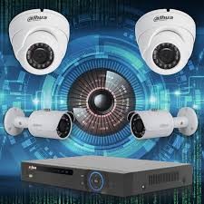 Camaras de Seguridad