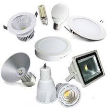 Electricidad e luminacion