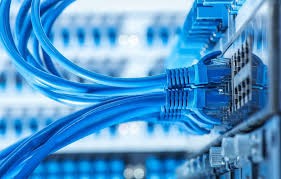 Cableados para señales debiles y electricidad